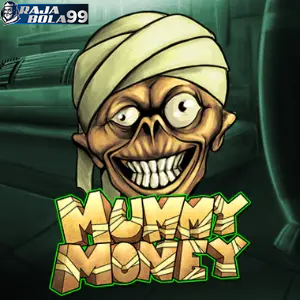 Mummy Money