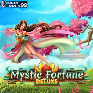 Mystic Fortune Deluxe
