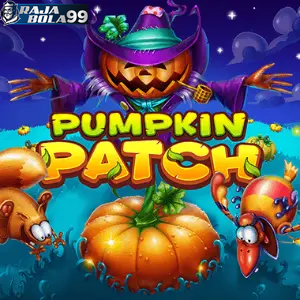 Pumpkin Patch