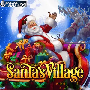 Santas Village