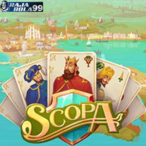 Scopa