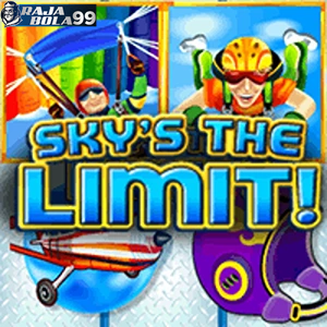 Skys The Limit