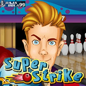 Super Strike