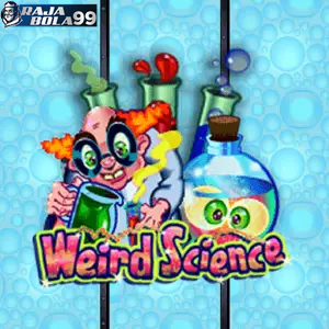 Weird Science