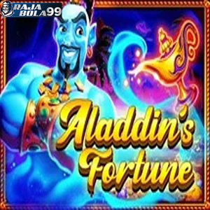 Alladin Fortune