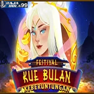 Festival Kue slot