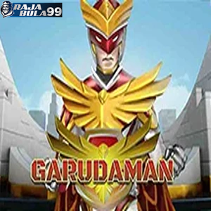 garudaman