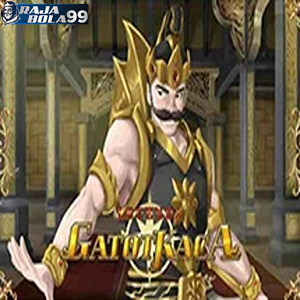 Gatotkaca slot