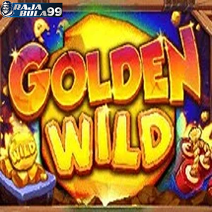 Golden Wild