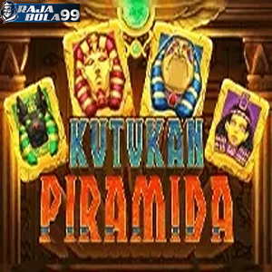 Kutukan Pyramida