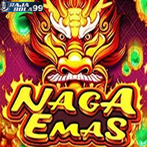 Naga Emas