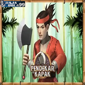 Pendekar Kapak