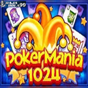 Poker Mania