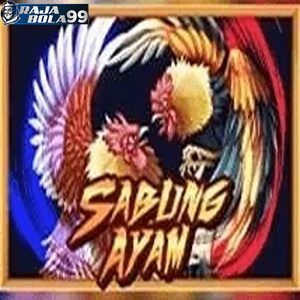 Sabung Ayam Online