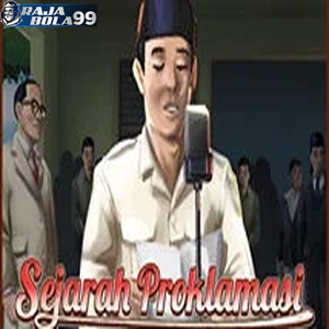 Sejarah Proklamasi