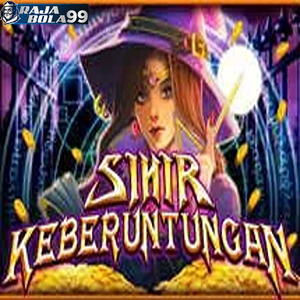 Sihir Keberuntungan