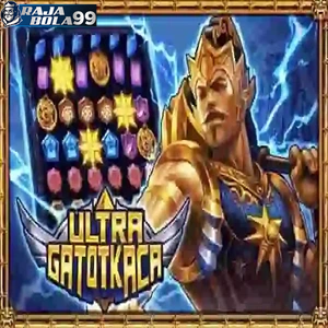 Ultra Gatotkaca