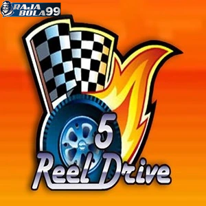 5 reel drive microgaming