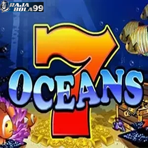 7 ocean slots