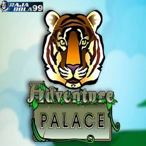 Adventure Palace