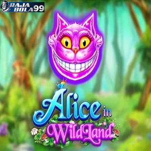 alice in wildland