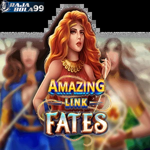 Amazing link microgaming