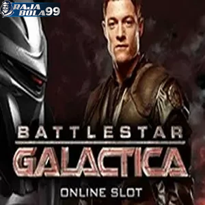 Battle Star Galaktica mIcrogaming