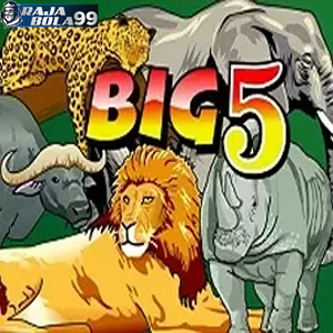 big 5 free slot