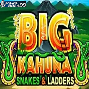 Big Kahuna Snake Slot