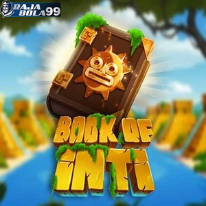 book of inti microgaming