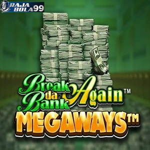 Break da Bank Again Microgaming
