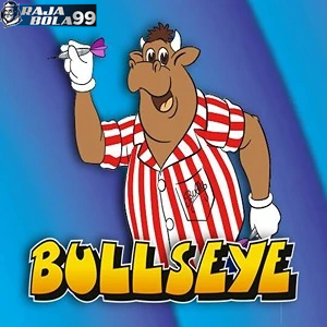 Bulls Eyes Microgaming