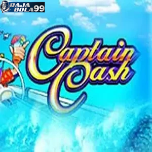 cAPTAIN Cash