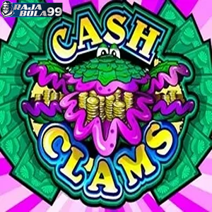 Cash Clams