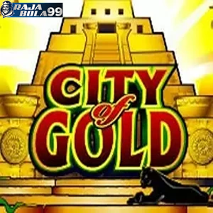 CIty of gold