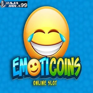 Emotcoin microgaming