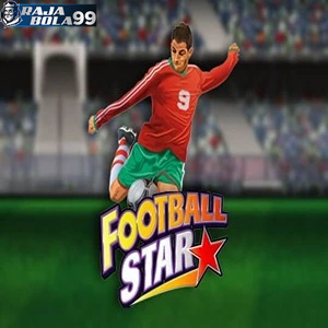Footbal stars