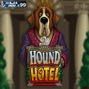 houndhotel