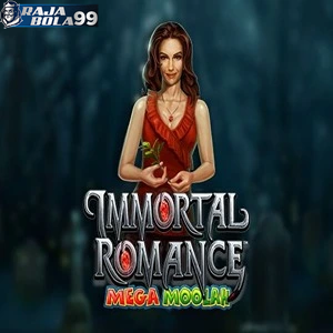 Immortal ROmance