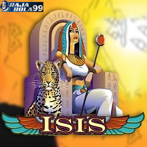 isis microgaming