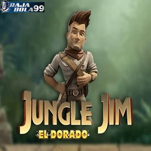 jungle jime
