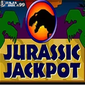 jurassic jackpot