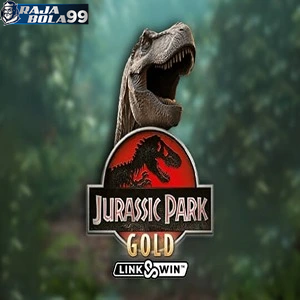 Jurasic Park Gold