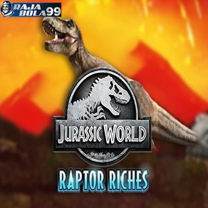 Jurassic World RIches