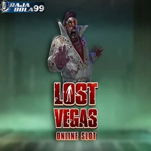 Lost Vegas Microgaming