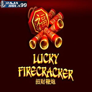 luckyfirecracker
