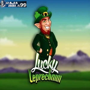 lucky repchau