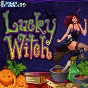 lucky witch