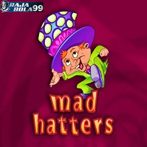 maddathers microgaming