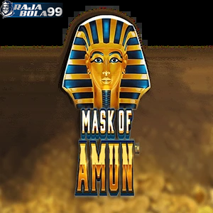 Mask of amon